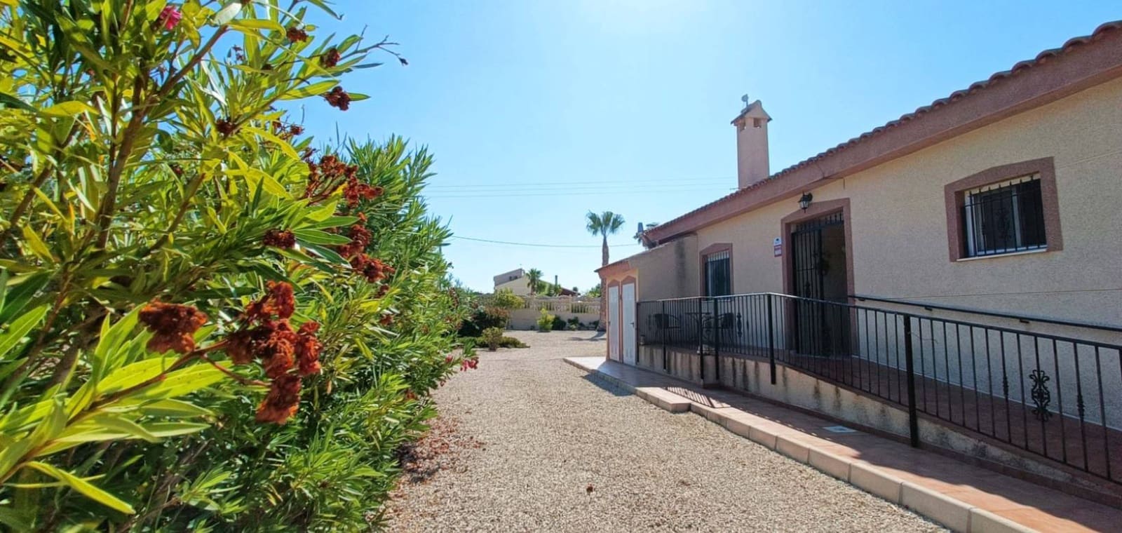 3 soverom Villa til salgs i Macisvenda med svømmebasseng garasje - € 295 000 (Ref: 9205485)