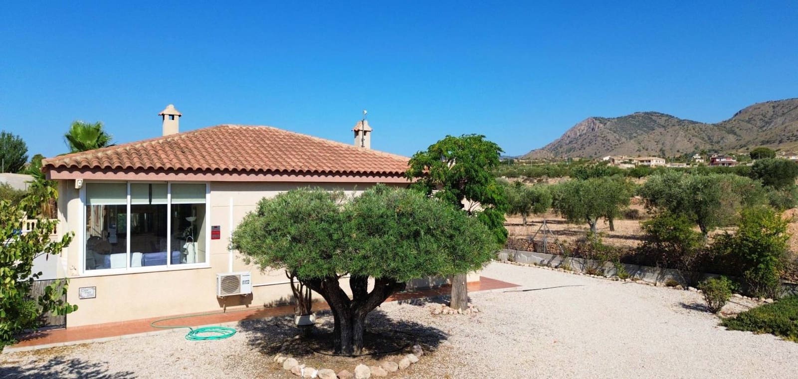 3 soverom Villa til salgs i Macisvenda med svømmebasseng garasje - € 295 000 (Ref: 9205485)