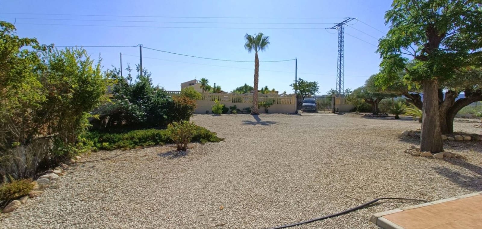 3 soverom Villa til salgs i Macisvenda med svømmebasseng garasje - € 295 000 (Ref: 9205485)