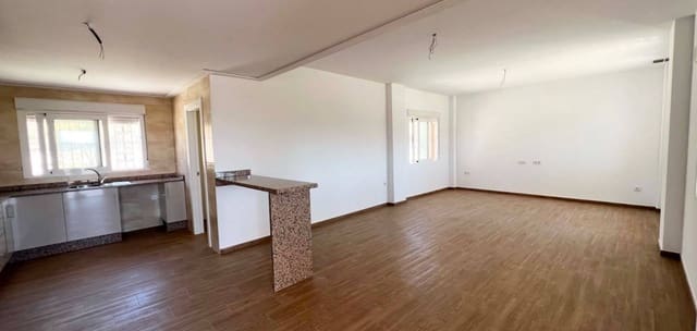 3 soveværelse Villa til salg i Macisvenda, Abanilla - € 280.000 (Ref: 9218935)