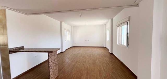 3 soveværelse Villa til salg i Macisvenda, Abanilla - € 280.000 (Ref: 9218935)