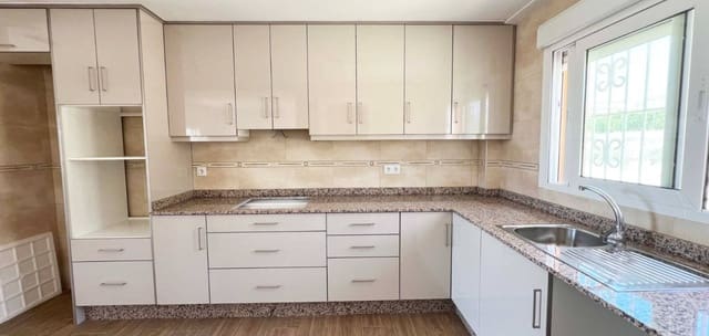 3 chambre Villa/Maison à vendre à Macisvenda, Abanilla - 280 000 € (Ref: 9218935)
