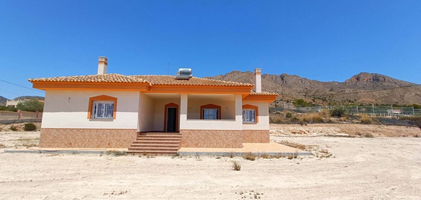 3 soveværelse Villa til salg i Macisvenda - € 280.000 (Ref: 9218935)