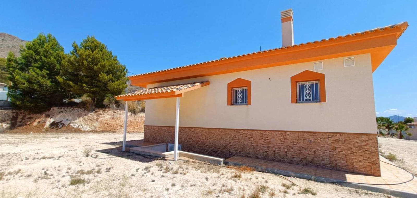 3 soveværelse Villa til salg i Macisvenda - € 280.000 (Ref: 9218935)