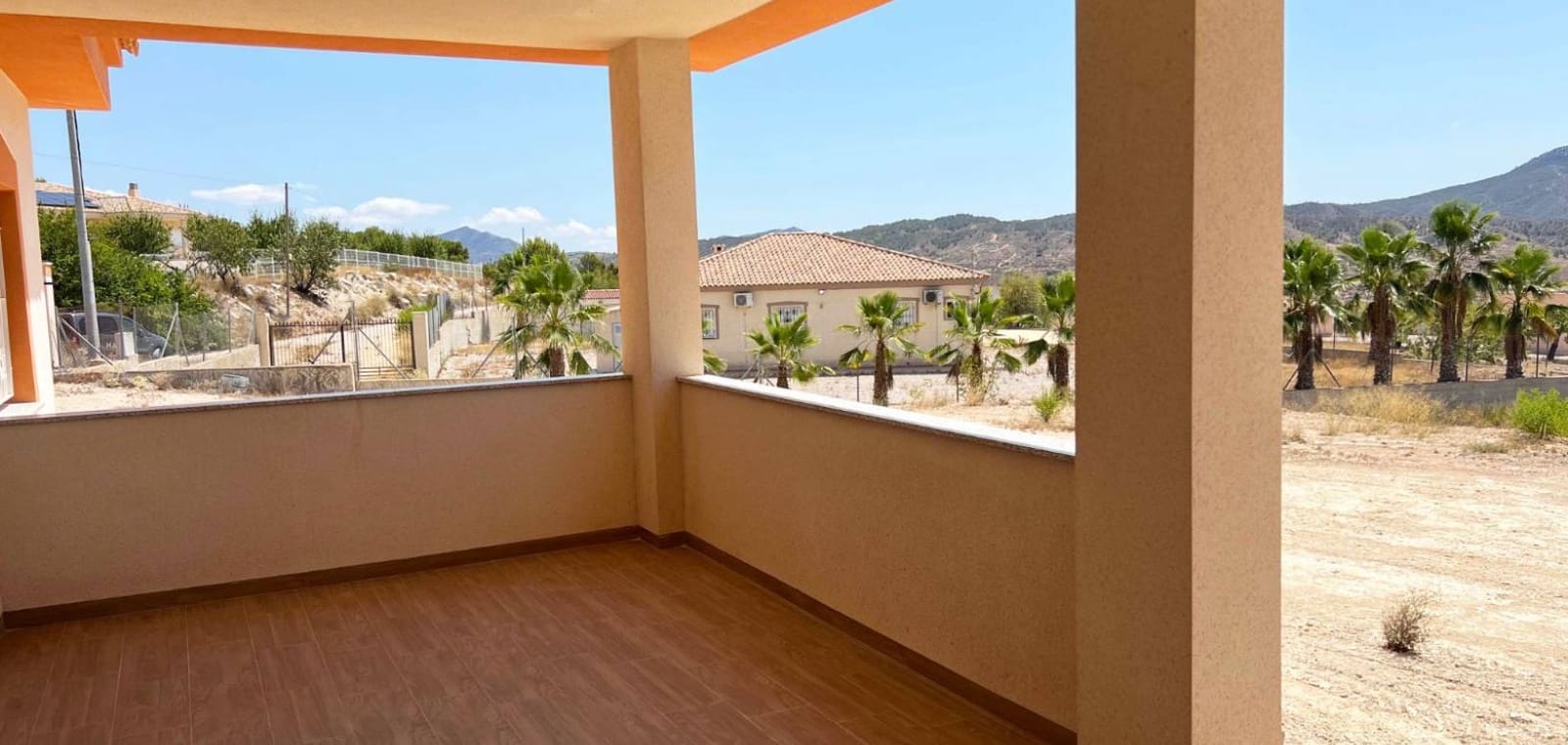 3 soveværelse Villa til salg i Macisvenda - € 280.000 (Ref: 9218935)