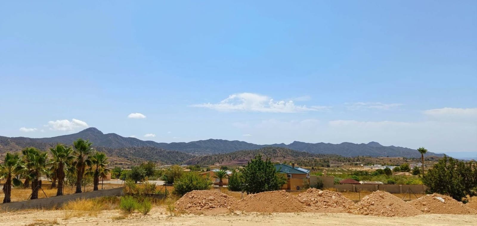 3 soveværelse Villa til salg i Macisvenda - € 280.000 (Ref: 9218935)