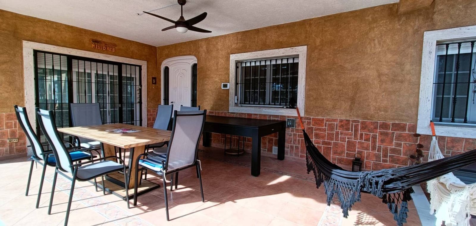 5 soveværelse Villa til salg i Hondon de los Frailes med swimmingpool garage - € 369.550 (Ref: 9254230)