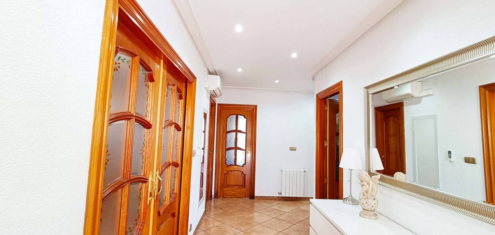 5 soveværelse Villa til salg i Hondon de los Frailes med swimmingpool garage - € 369.550 (Ref: 9254230)