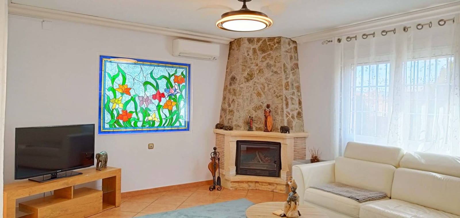 5 soveværelse Villa til salg i Hondon de los Frailes med swimmingpool garage - € 369.550 (Ref: 9254230)