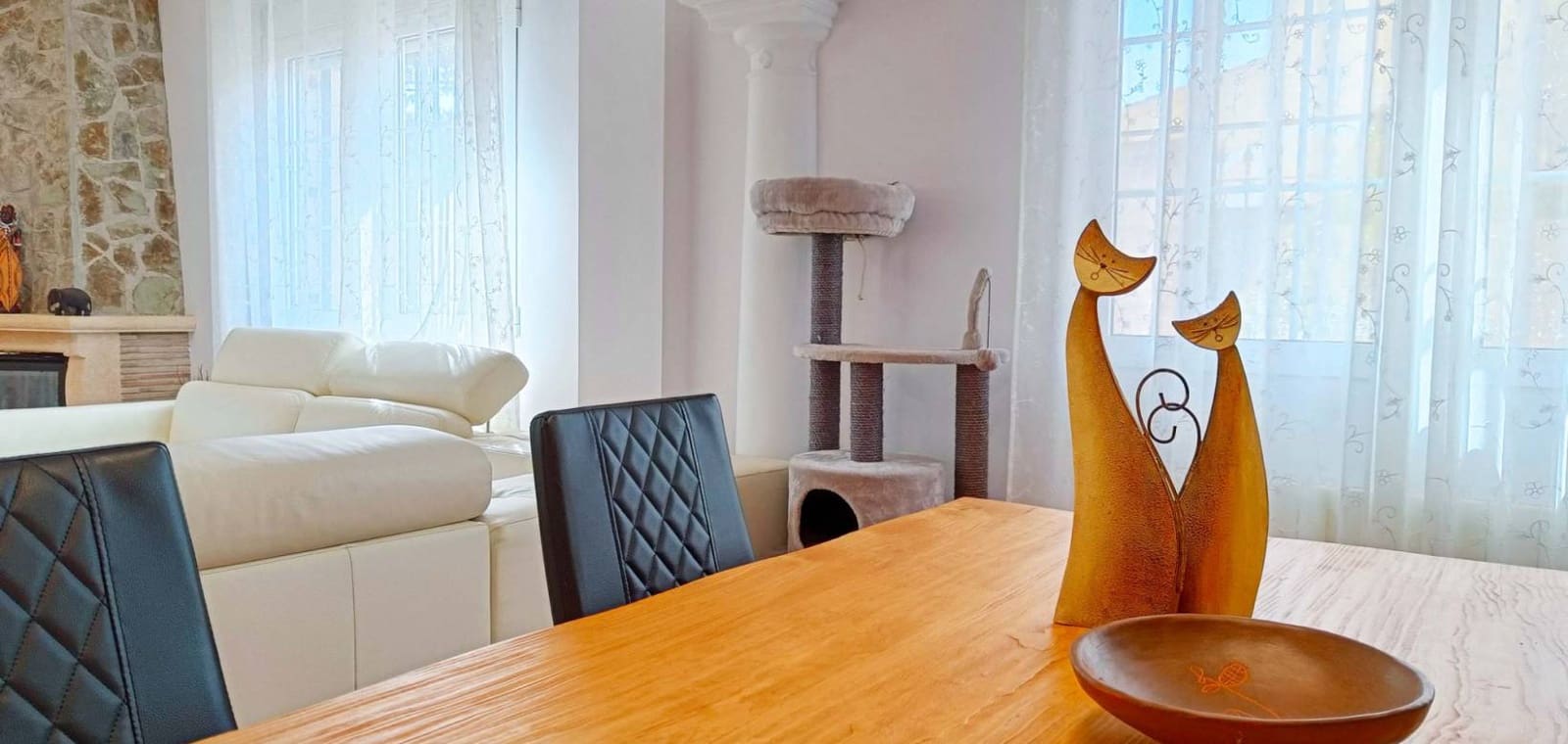 5 soveværelse Villa til salg i Hondon de los Frailes med swimmingpool garage - € 369.550 (Ref: 9254230)