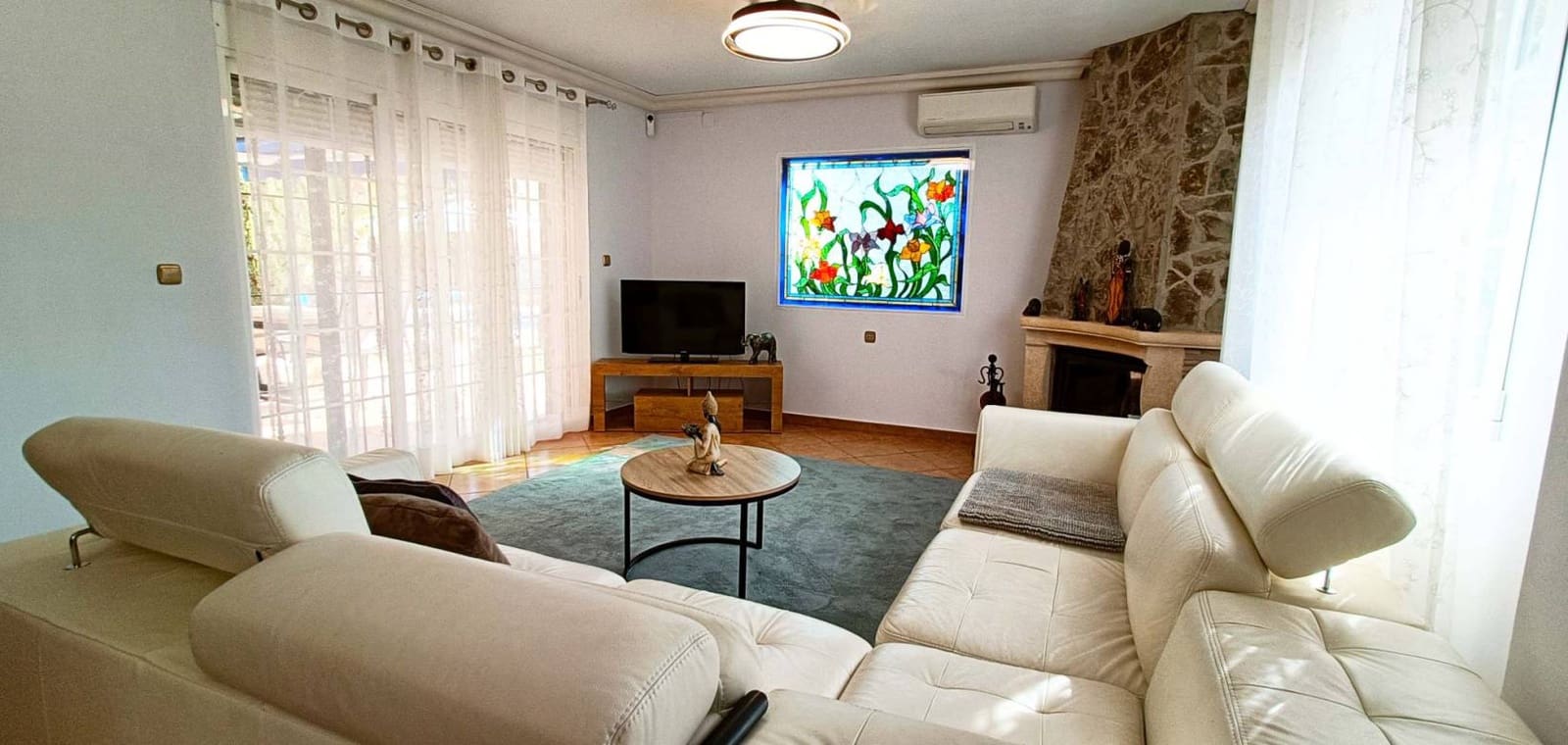 5 soveværelse Villa til salg i Hondon de los Frailes med swimmingpool garage - € 369.550 (Ref: 9254230)