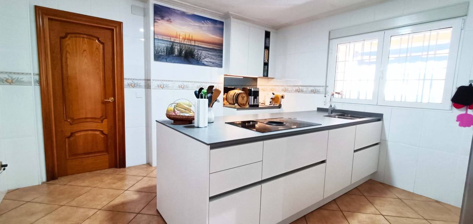 5 soveværelse Villa til salg i Hondon de los Frailes med swimmingpool garage - € 369.550 (Ref: 9254230)