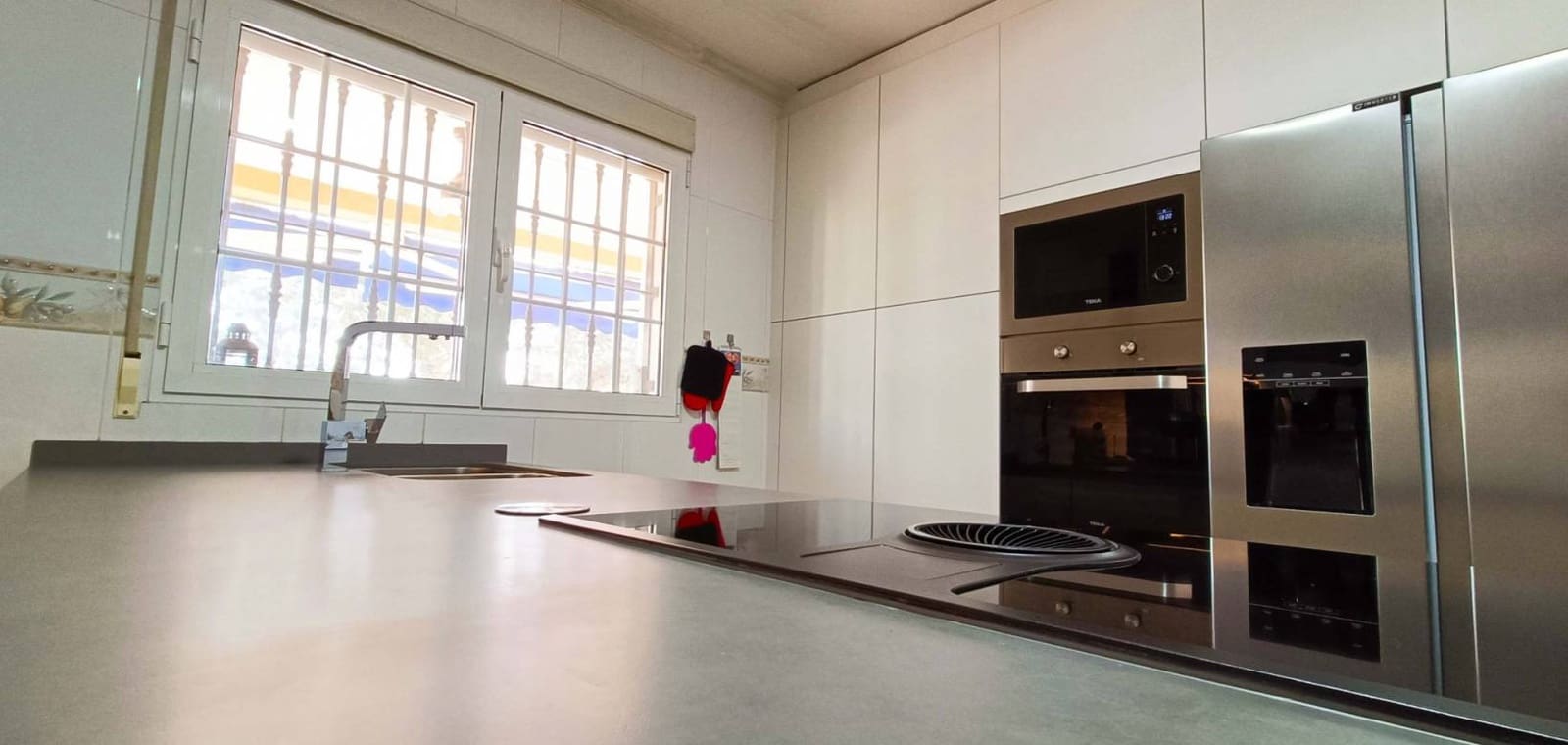 5 soveværelse Villa til salg i Hondon de los Frailes med swimmingpool garage - € 369.550 (Ref: 9254230)