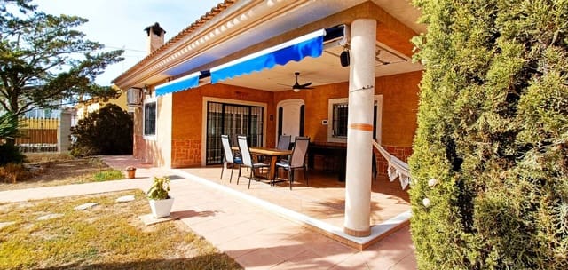 5 slaapkamer Villa te koop in Hondón de los Frailes met zwembad garage - € 369.550 (Ref: 9254230)