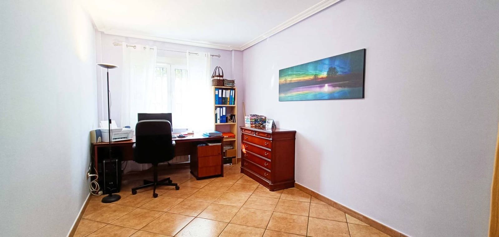 5 soveværelse Villa til salg i Hondon de los Frailes med swimmingpool garage - € 369.550 (Ref: 9254230)