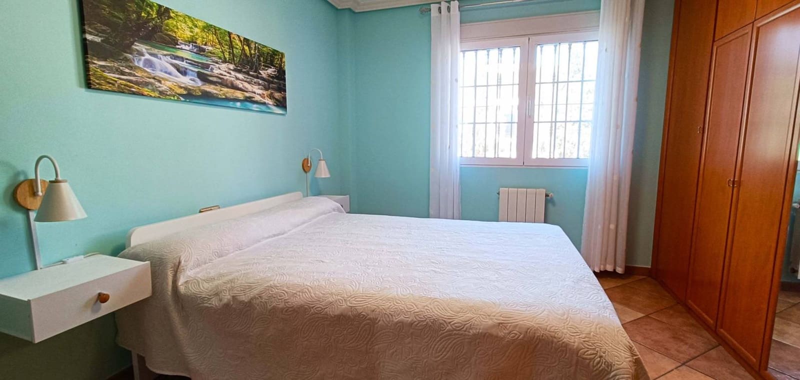 5 soveværelse Villa til salg i Hondon de los Frailes med swimmingpool garage - € 369.550 (Ref: 9254230)