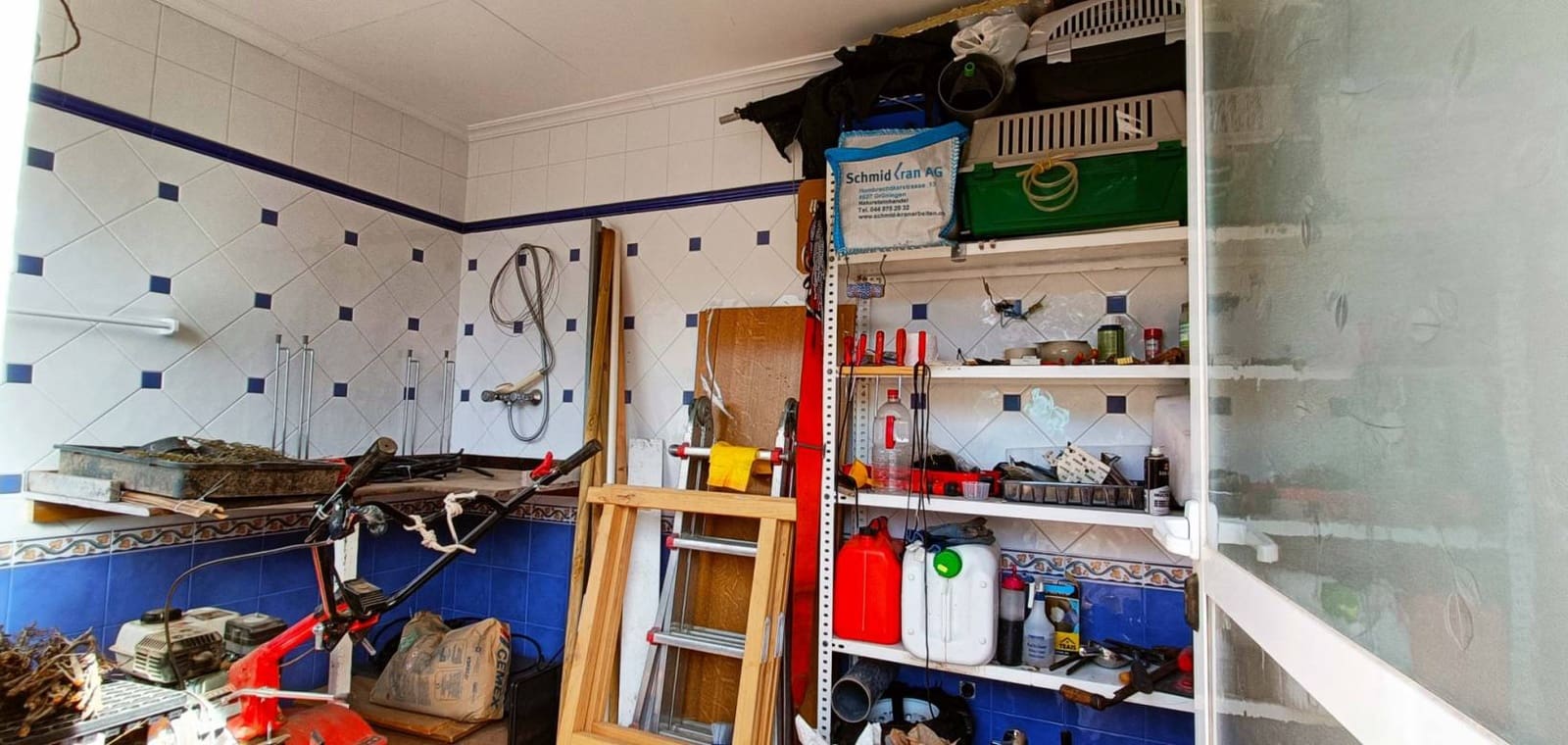 5 soveværelse Villa til salg i Hondon de los Frailes med swimmingpool garage - € 369.550 (Ref: 9254230)