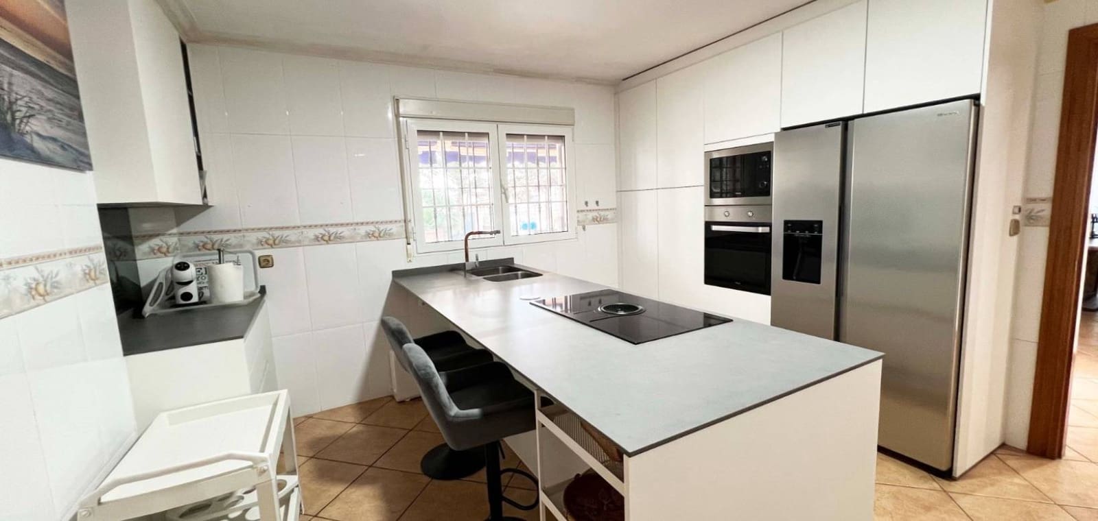 5 soveværelse Villa til salg i Hondon de los Frailes med swimmingpool garage - € 369.550 (Ref: 9254230)