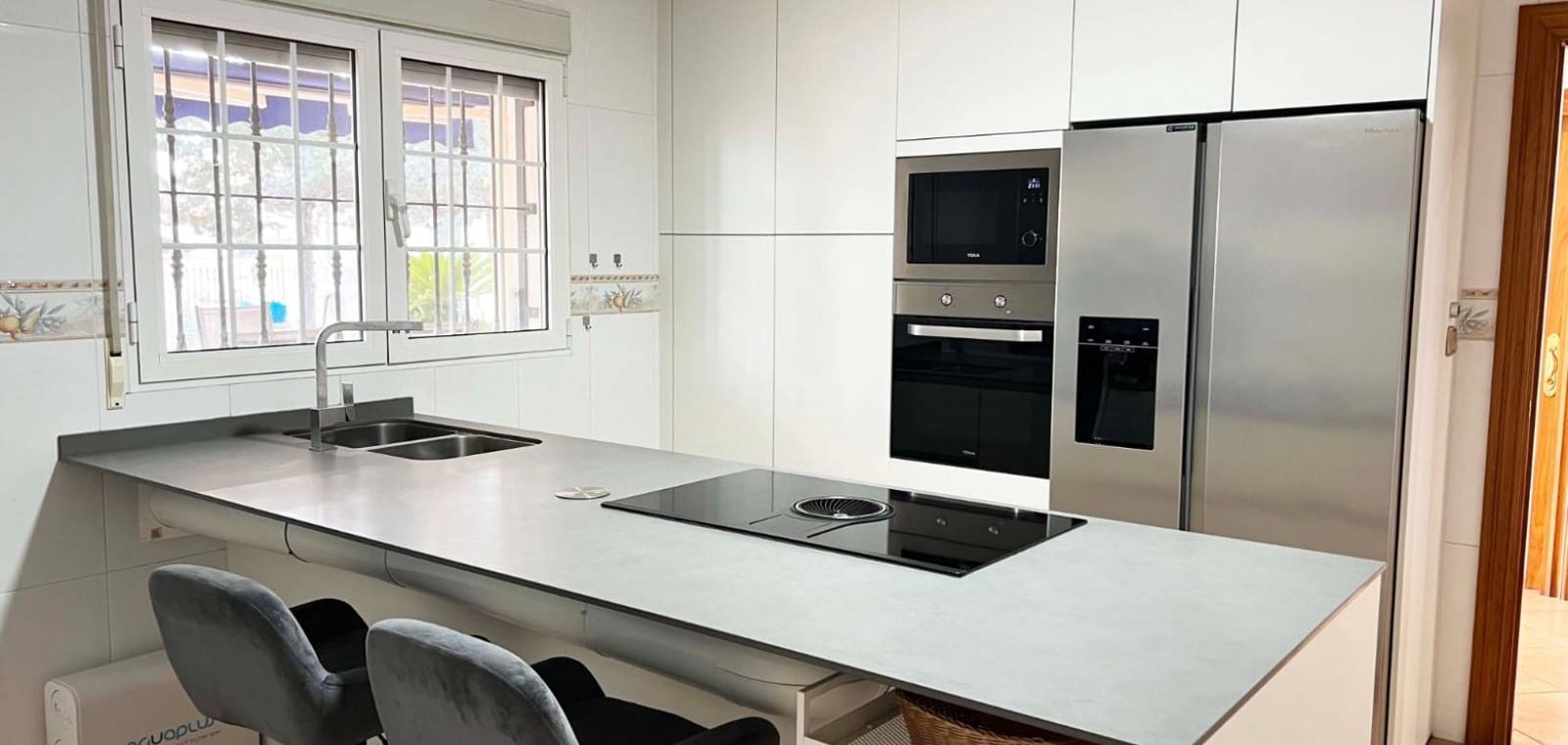 5 soveværelse Villa til salg i Hondon de los Frailes med swimmingpool garage - € 369.550 (Ref: 9254230)