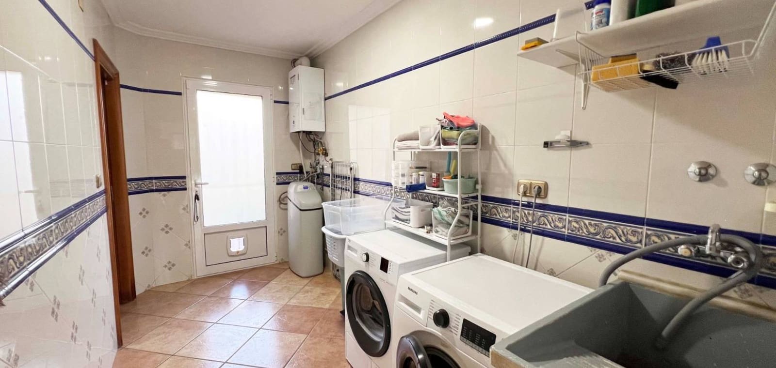 5 soveværelse Villa til salg i Hondon de los Frailes med swimmingpool garage - € 369.550 (Ref: 9254230)