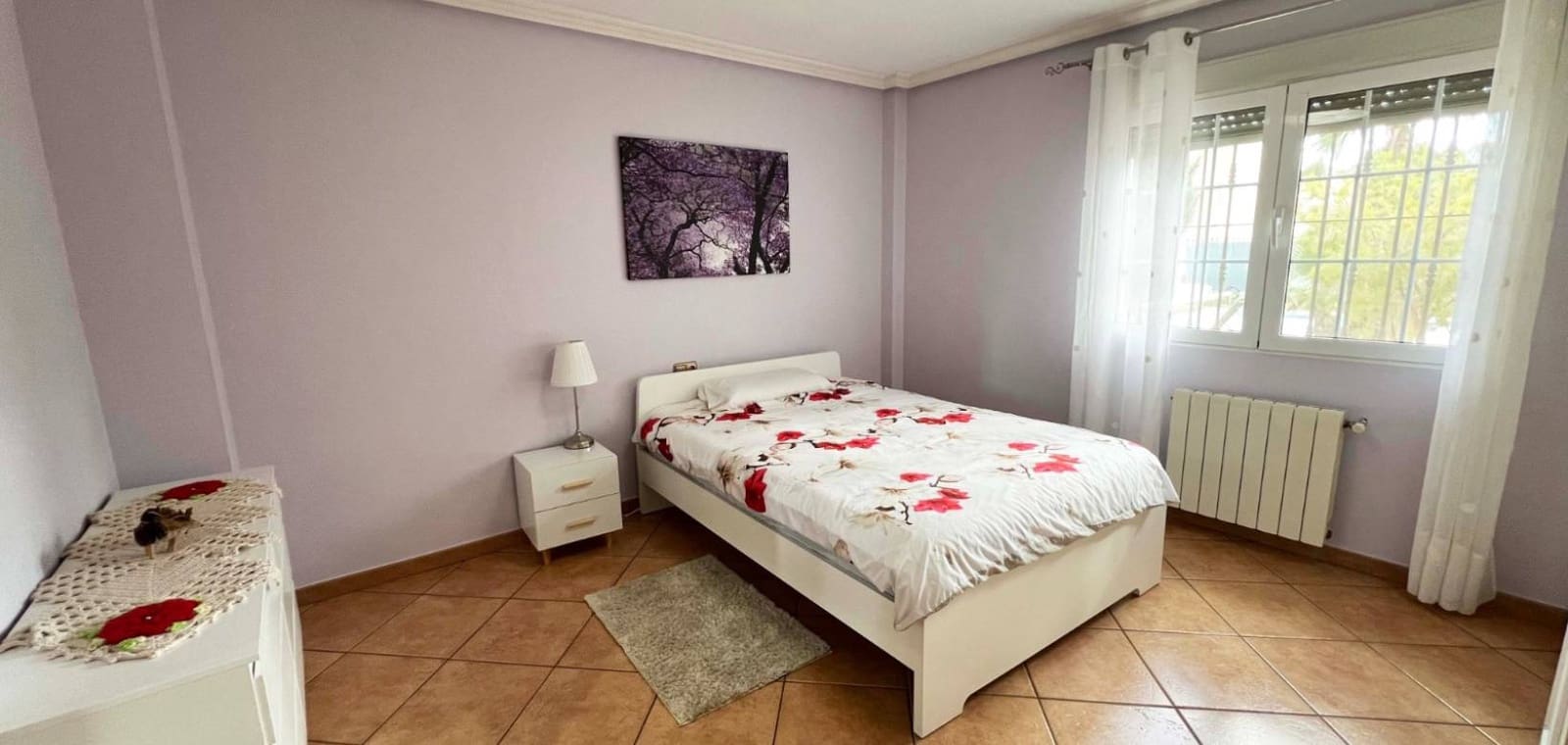 5 soveværelse Villa til salg i Hondon de los Frailes med swimmingpool garage - € 369.550 (Ref: 9254230)