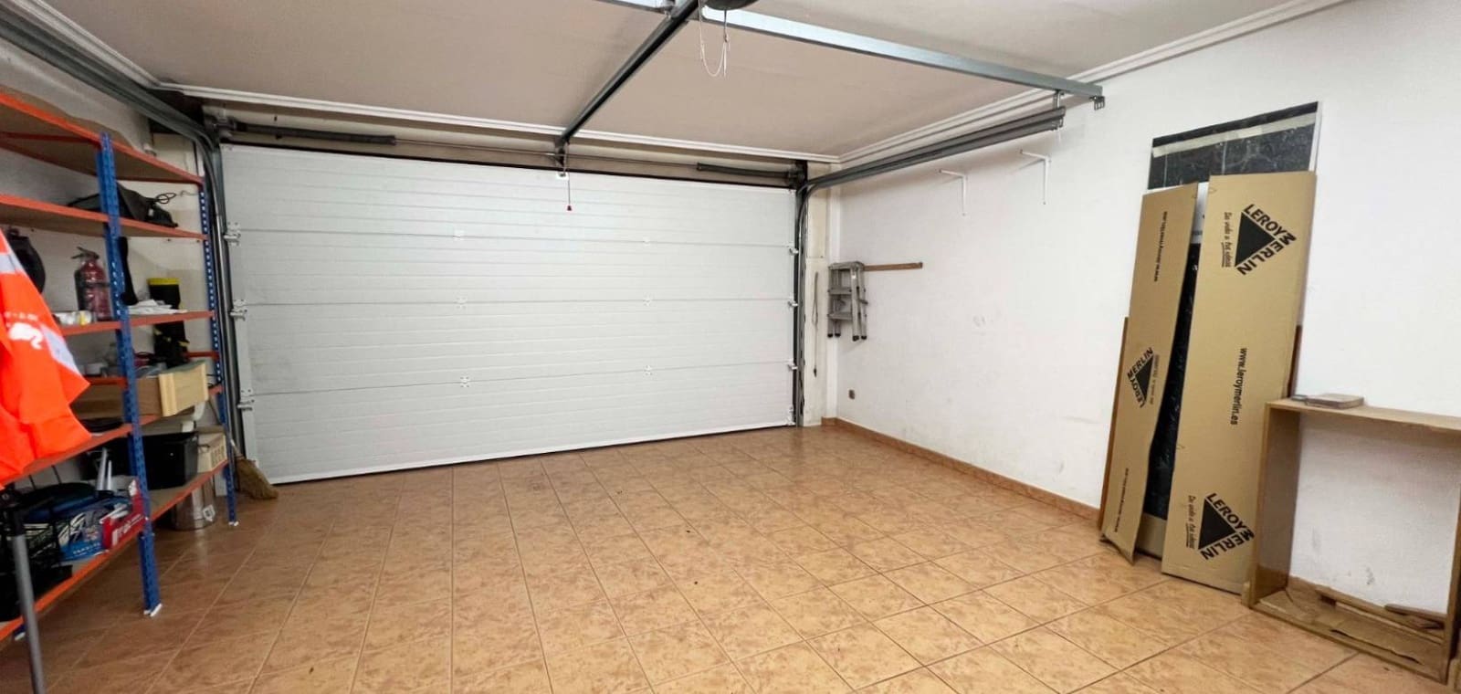 5 soveværelse Villa til salg i Hondon de los Frailes med swimmingpool garage - € 369.550 (Ref: 9254230)