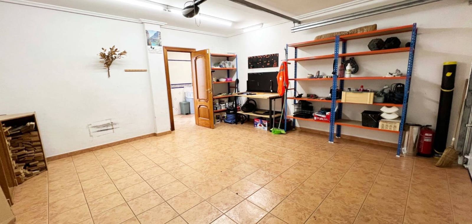 5 soveværelse Villa til salg i Hondon de los Frailes med swimmingpool garage - € 369.550 (Ref: 9254230)