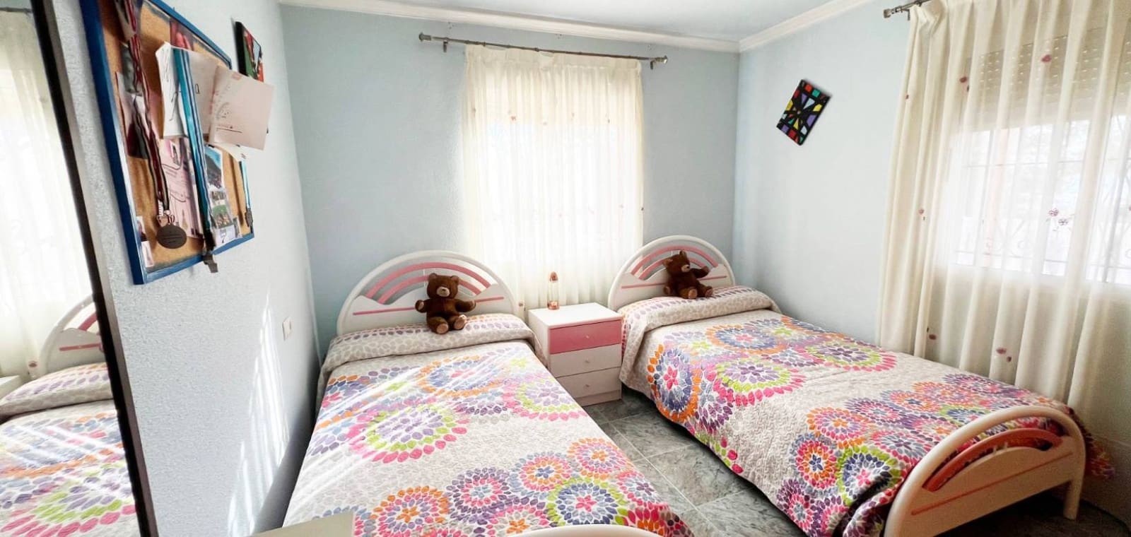 4 bedroom Villa for sale in La Romana with pool - € 320,000 (Ref: 9254231)