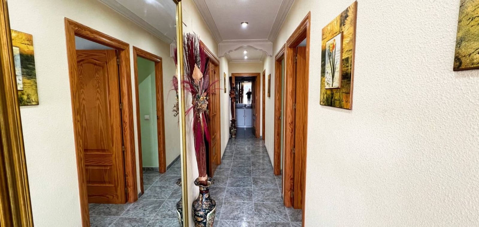 4 bedroom Villa for sale in La Romana with pool - € 320,000 (Ref: 9254231)