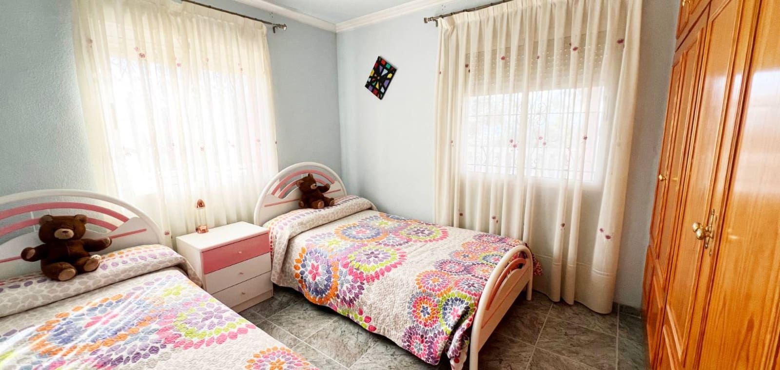 4 bedroom Villa for sale in La Romana with pool - € 320,000 (Ref: 9254231)