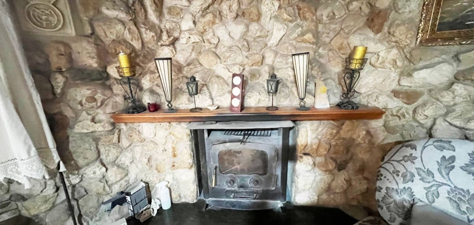 4 bedroom Villa for sale in La Romana with pool - € 320,000 (Ref: 9254231)