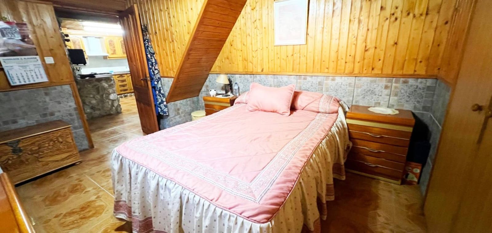 4 bedroom Villa for sale in La Romana with pool - € 320,000 (Ref: 9254231)