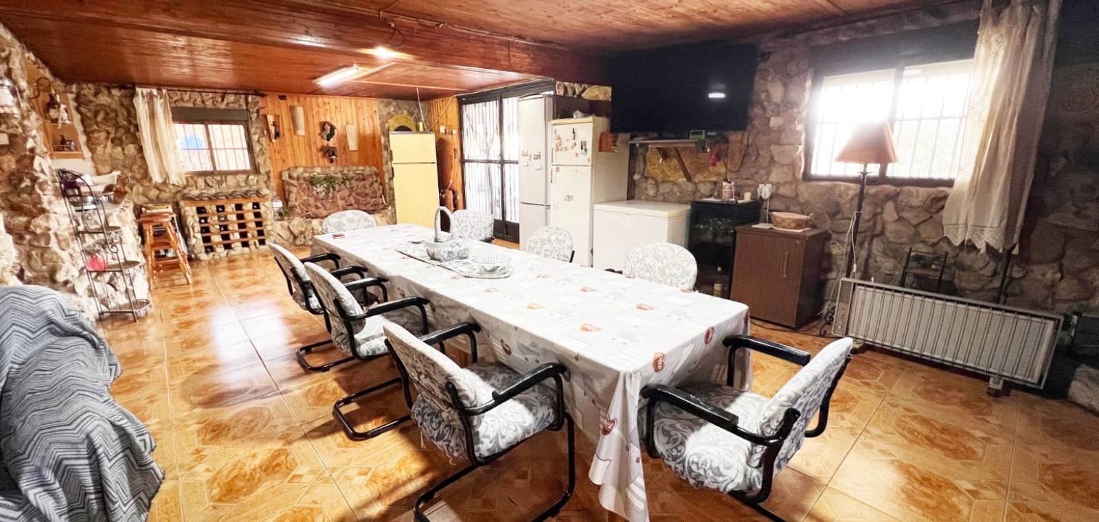 4 bedroom Villa for sale in La Romana with pool - € 320,000 (Ref: 9254231)