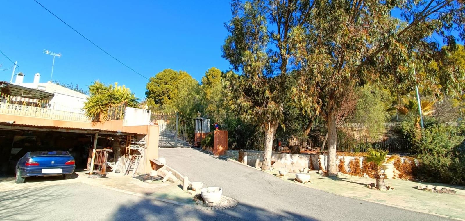 4 soveværelse Villa til salg i La Romana med swimmingpool - € 320.000 (Ref: 9254231)