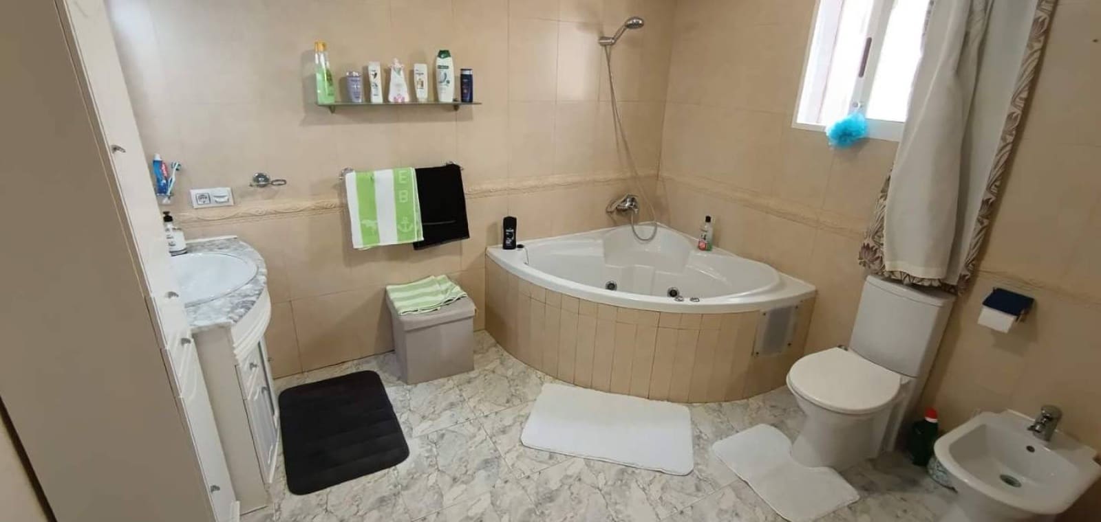 3 sypialnia Willa na sprzedaż w Hondon de los Frailes z basenem garażem - 315 000 € (Ref: 9283014)