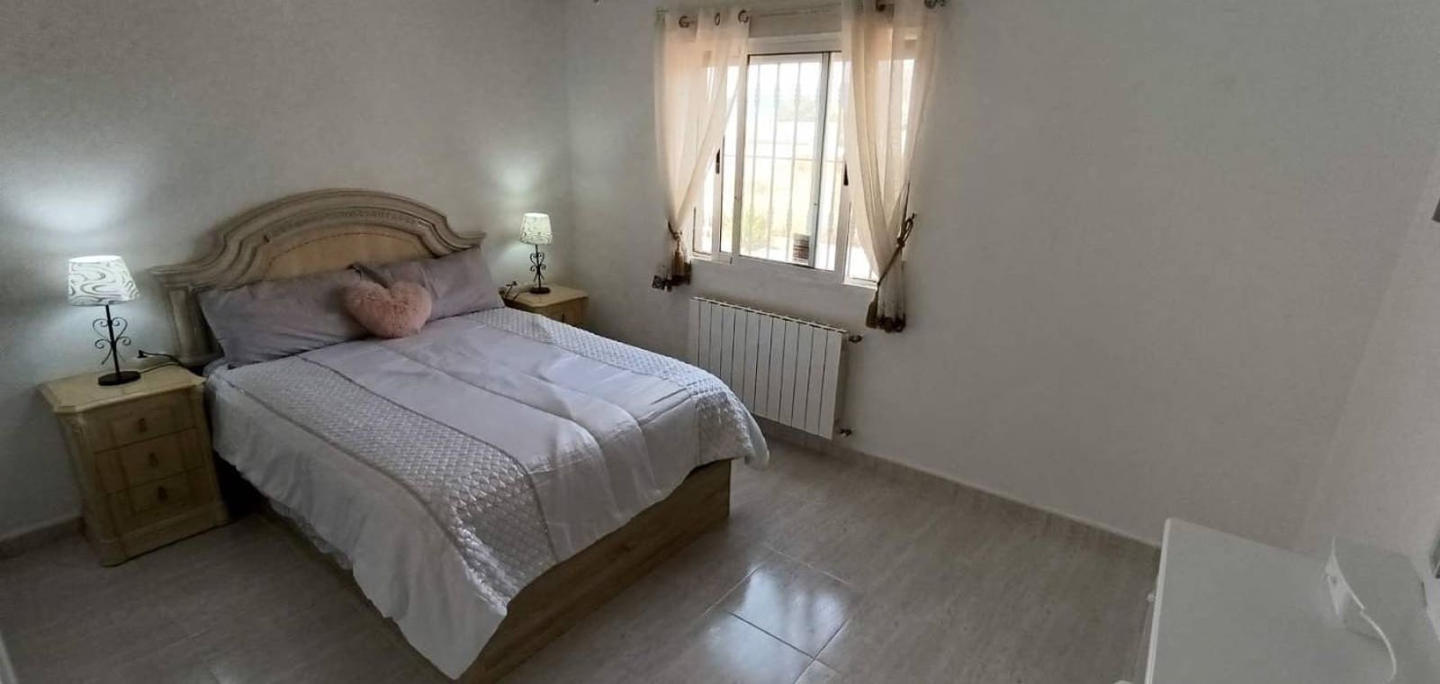 3 sypialnia Willa na sprzedaż w Hondon de los Frailes z basenem garażem - 315 000 € (Ref: 9283014)