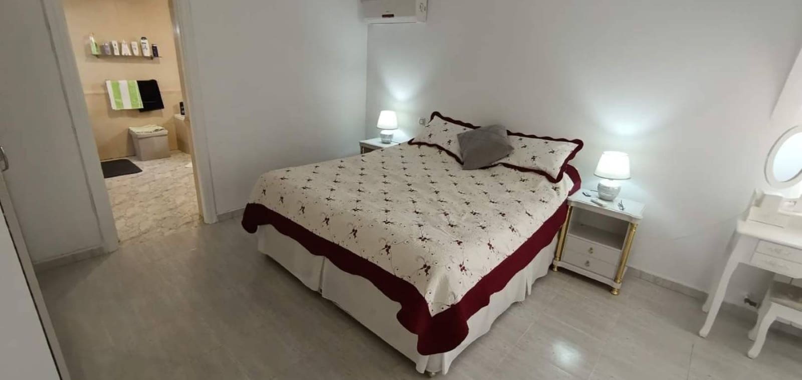 3 sypialnia Willa na sprzedaż w Hondon de los Frailes z basenem garażem - 315 000 € (Ref: 9283014)