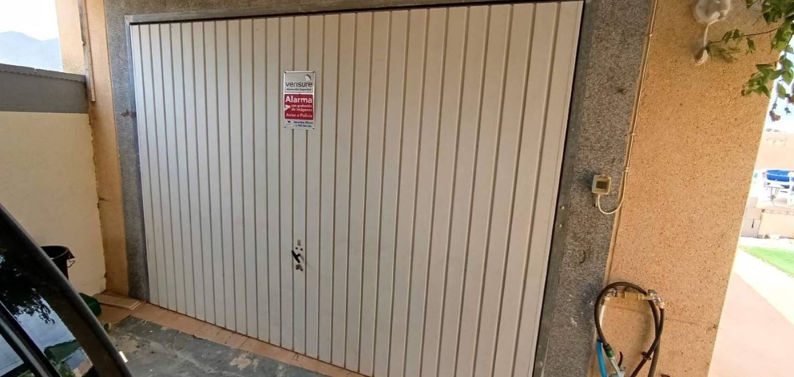 3 sypialnia Willa na sprzedaż w Hondon de los Frailes z basenem garażem - 315 000 € (Ref: 9283014)