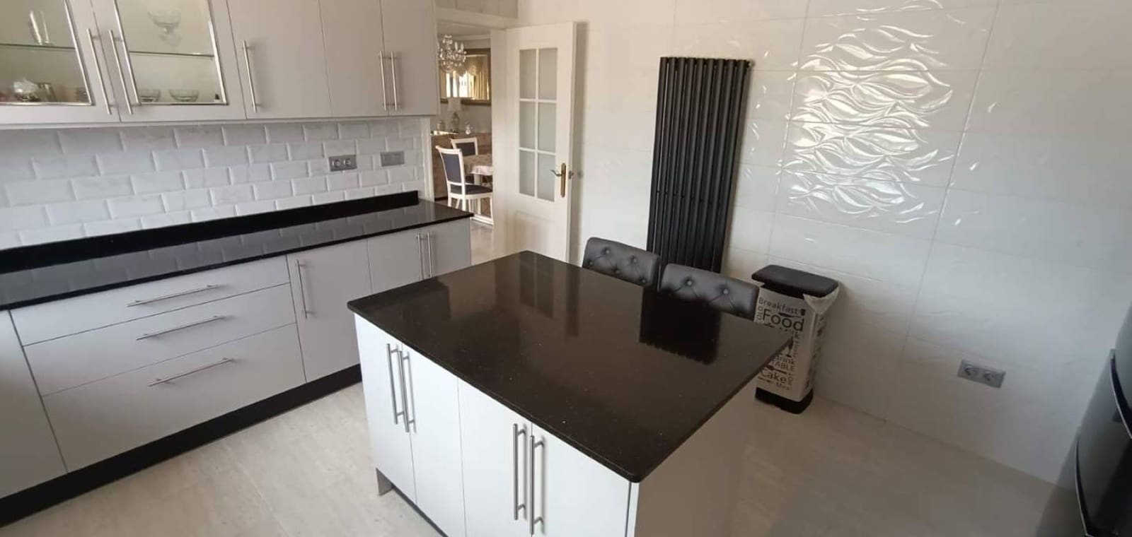 3 sypialnia Willa na sprzedaż w Hondon de los Frailes z basenem garażem - 315 000 € (Ref: 9283014)