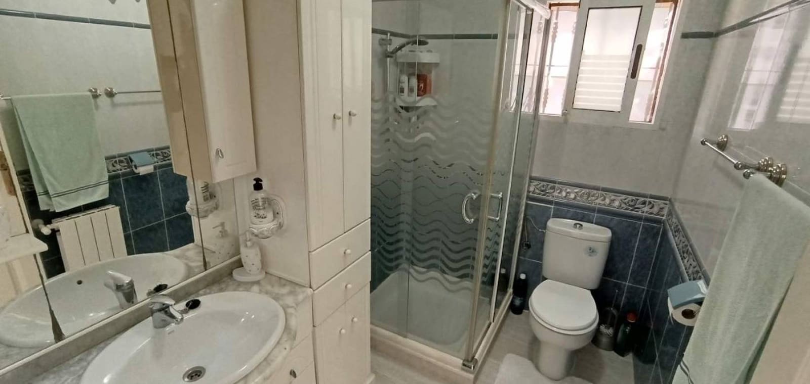 3 sypialnia Willa na sprzedaż w Hondon de los Frailes z basenem garażem - 315 000 € (Ref: 9283014)