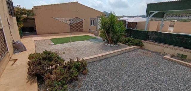 3 bedroom Villa for sale in Hondón de los Frailes with pool garage - € 315,000 (Ref: 9283014)