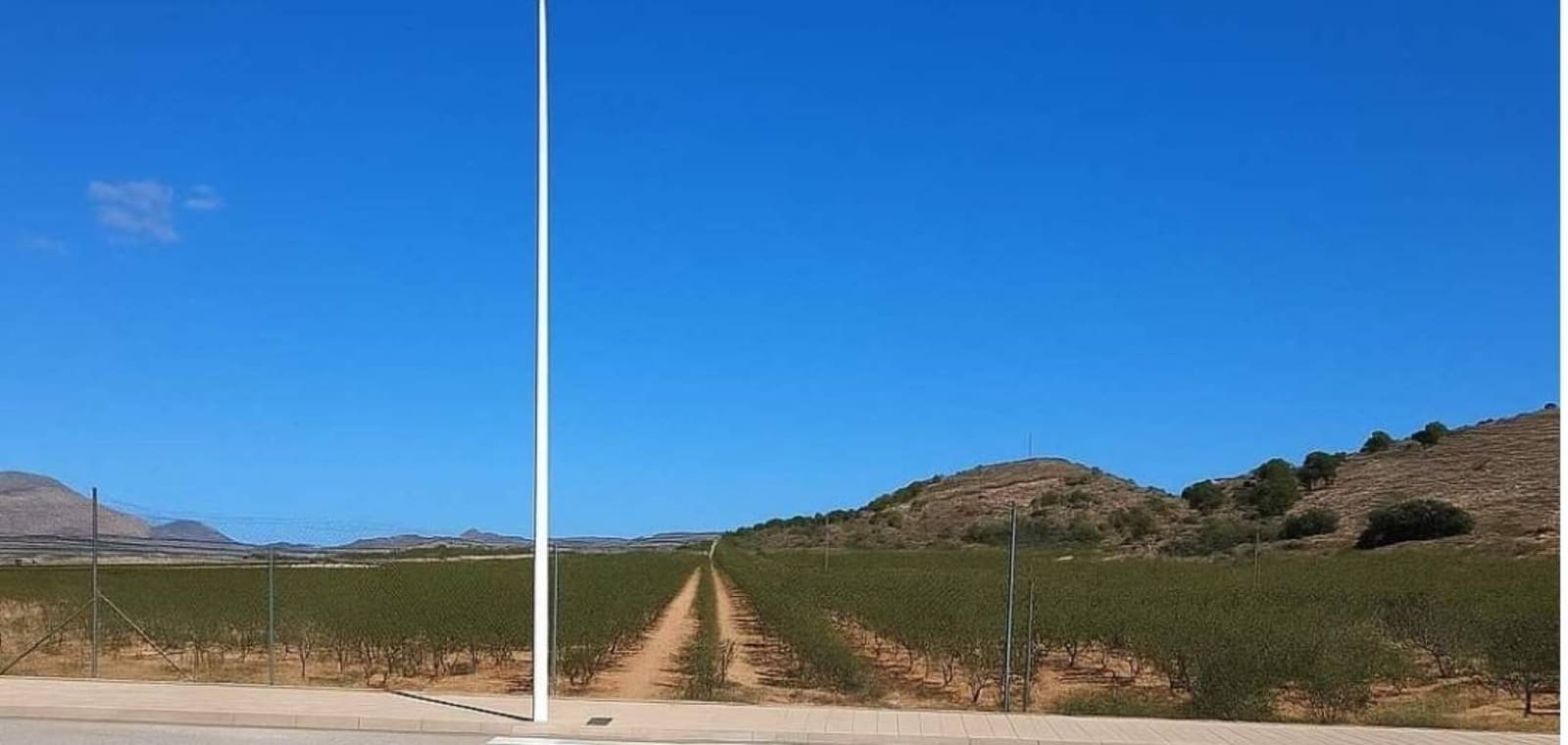 3 slaapkamer Villa te koop in Hondon de las Nieves met zwembad - € 260.000 (Ref: 9292314)