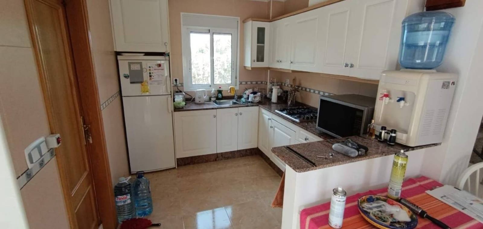 3 slaapkamer Villa te koop in Hondon de las Nieves met zwembad - € 260.000 (Ref: 9292314)