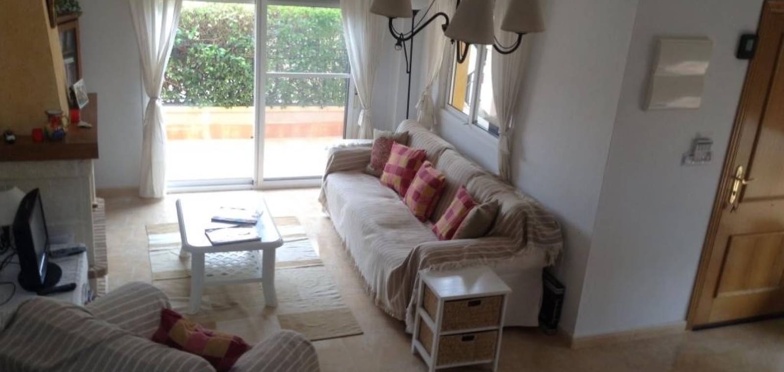 3 slaapkamer Villa te koop in Hondon de las Nieves met zwembad - € 260.000 (Ref: 9292314)