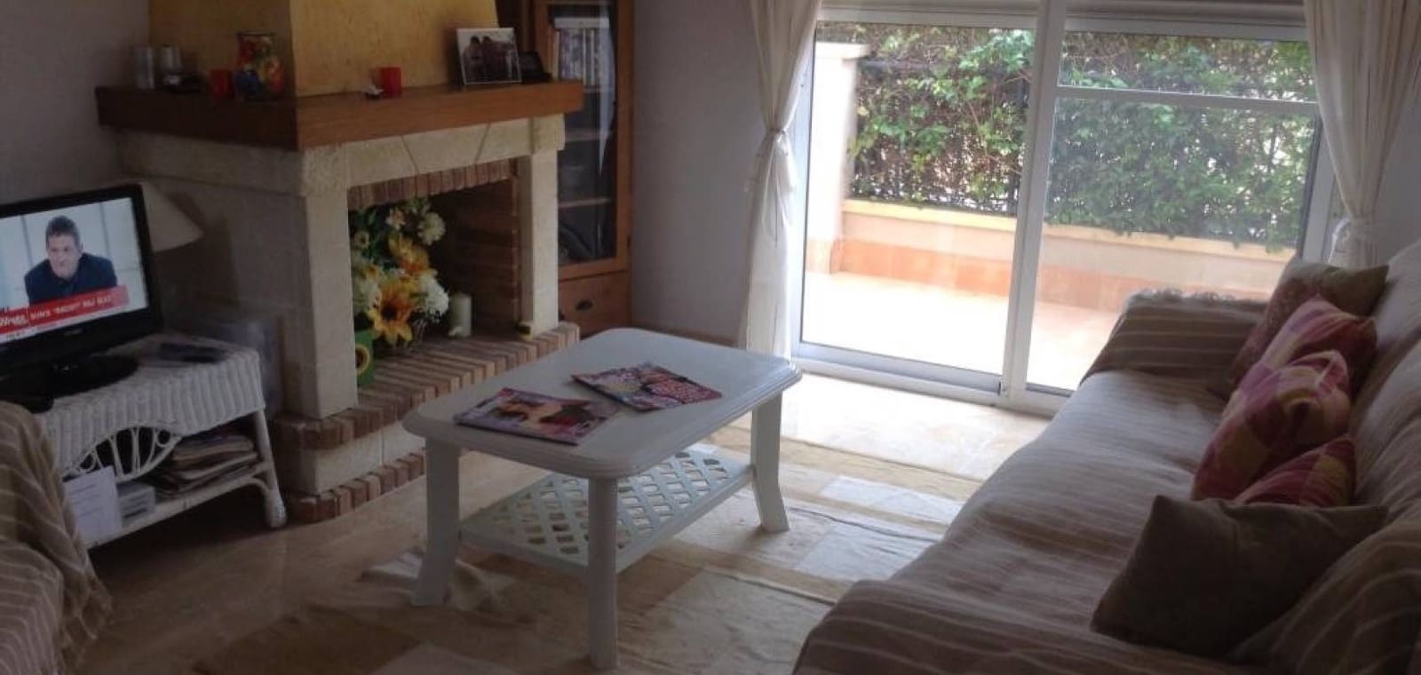 3 slaapkamer Villa te koop in Hondon de las Nieves met zwembad - € 260.000 (Ref: 9292314)