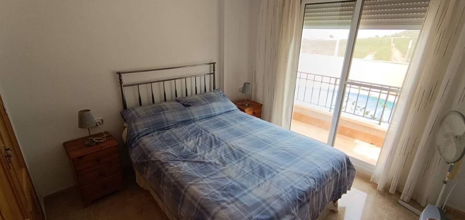 3 slaapkamer Villa te koop in Hondon de las Nieves met zwembad - € 260.000 (Ref: 9292314)