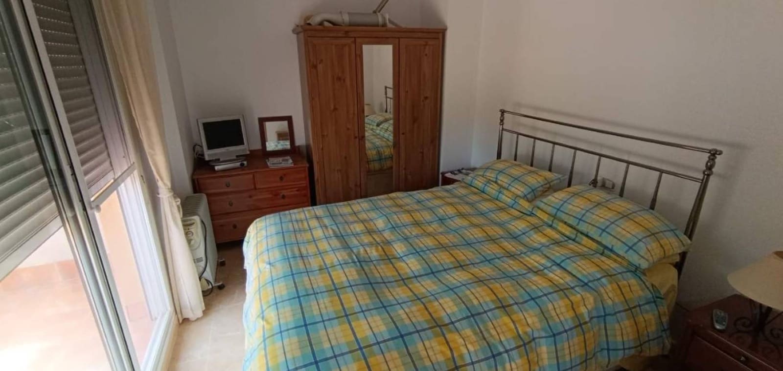 3 slaapkamer Villa te koop in Hondon de las Nieves met zwembad - € 260.000 (Ref: 9292314)