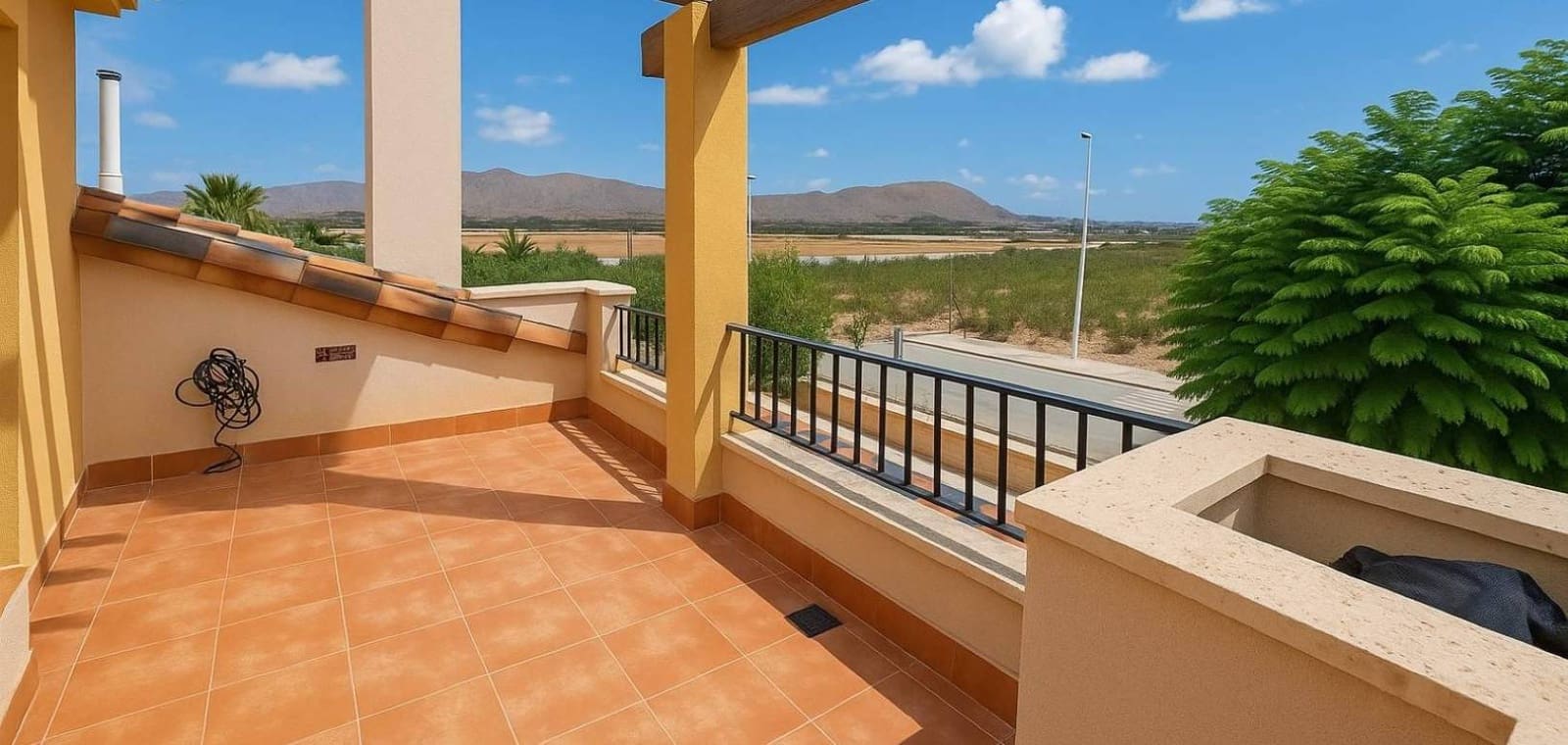 3 slaapkamer Villa te koop in Hondon de las Nieves met zwembad - € 260.000 (Ref: 9292314)