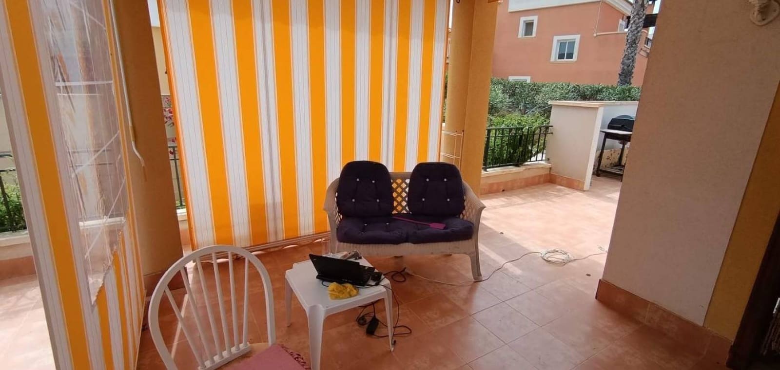 3 slaapkamer Villa te koop in Hondon de las Nieves met zwembad - € 260.000 (Ref: 9292314)