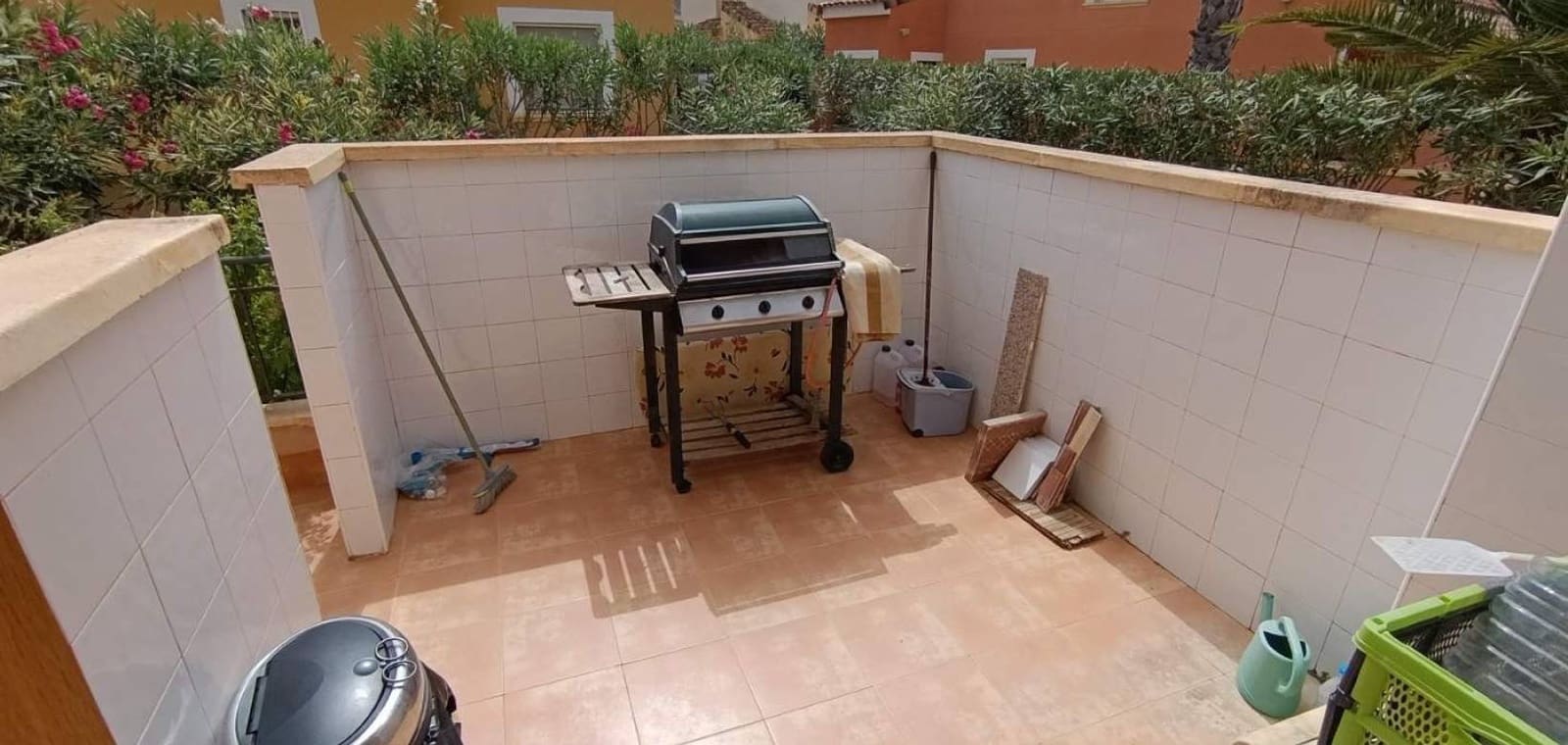 3 slaapkamer Villa te koop in Hondon de las Nieves met zwembad - € 260.000 (Ref: 9292314)